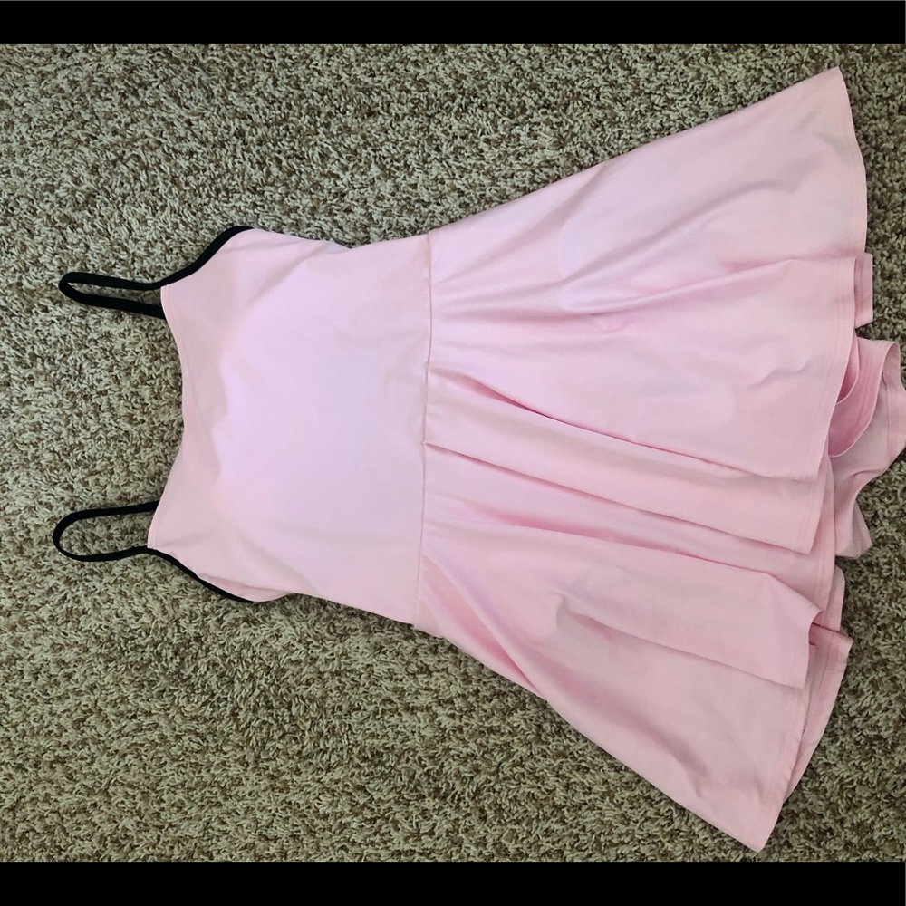 Kate Spade Swim Suit Dress